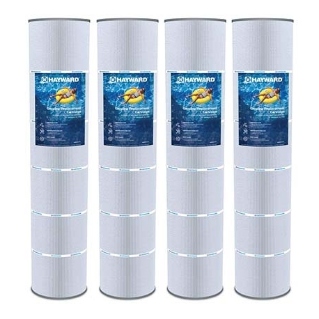 Spare Cartridge Filter SwimClear Hayward