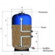 Sand filter polyester Nilo 1.0M IML
