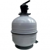 Sand filter Mediterreaneo IML