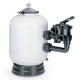 Sand filter side multiport valve Corinto IML