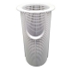 Strainer basket Power Flo II Hayward