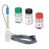 Ηλεκτρόδιο kit ph με buffer Etatron