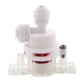 Μηχανισμός διακοπής διαρροής 