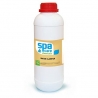 Φυσικό διαυγαστικό υγρό Spa Care