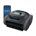 Automatic rechargeable vacuum cleaner WY200 Wybotics