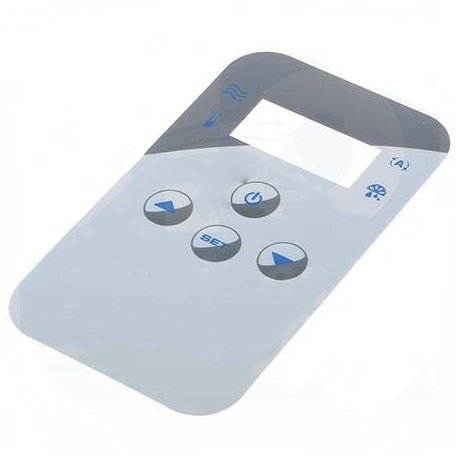 Αυτοκόλλητο πλακέτας Power Force Zodiac