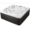 Υδρομασάζ 6 ατόμων Fyll 2 Wellis