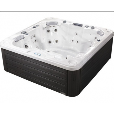 Spa 6 persons Fyll 2 Wellis