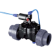 Hydraulic drain safety valve Astral