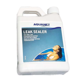 Στεγανοποιητικό διαρροών Leak Sealer Aquanet