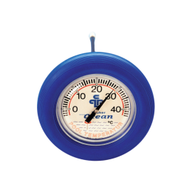 Πλωτό θερμόμετρο με πλωτήρα Peraqua