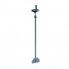 Stirrer chemical tank Astral