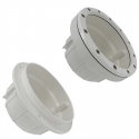 Led light niche fast couple Lumiplus Flexi Niche Astral