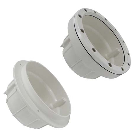 Led light niche fast couple Lumiplus Flexi Niche Astral