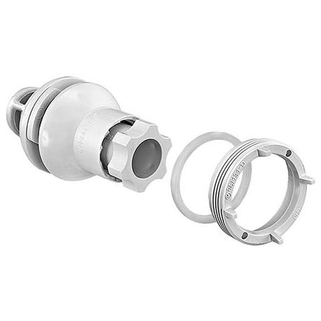 Εμπρόσθιο στόμιου υδρομαζάς SP1434PAKB Hayward