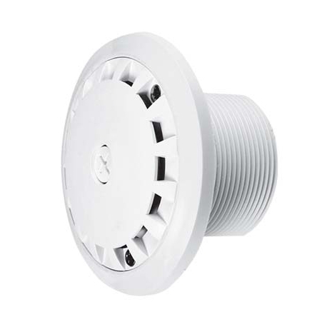 Water bottom inlet ABS FBI AS