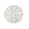Grate of drain grille