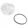 Pump prefilter lid Sena Astral