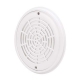Main drain grille round ABS DG-214 AS