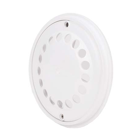 Main drain grille round ABS DG-234 AS