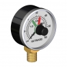 Filter pressure gauge Hayward