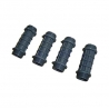Diffuser arm 1'' 100mm sand filter Astral