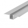 Aluminum profile Hide Raw