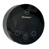 Πίνακας ελέγχου ατμογεννήτριας M Steamtec