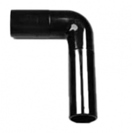 Γωνία σύνδεσης πολλαπλής βαλβίδας φίλτρων EC/NS A.S