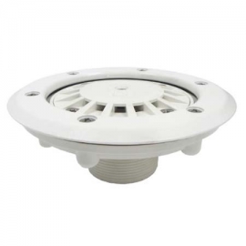 Return inlet floor liner 2"-Φ50 mm ABS Astral