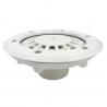 Return inlet floor liner 2"-Φ50 mm ABS Astral