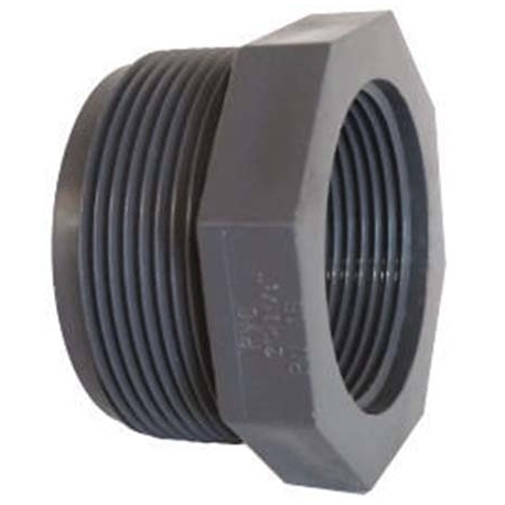 Συστολή Αμερικής pvc-u Α/Θ RFV Fip