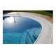 Coping stone skimmer KVA Pool Stones