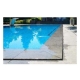 Coping stone skimmer KVB Pool Stones