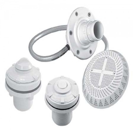 Kit-up stream nozzle KC Kripsol