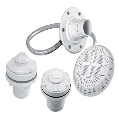 Kit-up stream nozzle KC Kripsol