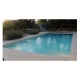 Coping stone skimmer KVE Pool Stones