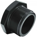 Plug male pvc Plimat