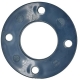 Check valve flange CH