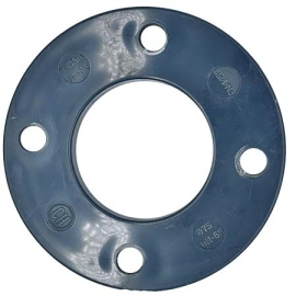 Flange backing CH