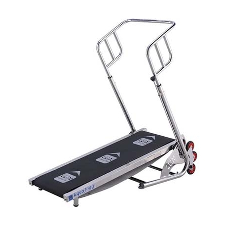 Aquatic treadmill AquaJogg