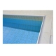 Coping stone skimmer KVI Pool Stones