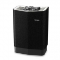 Sauna heater with control panel Sense Commercial Tylo