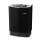 Sauna heater with control panel Sense Commercial Tylo