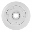 Water inlet side Flat AC