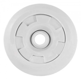 Water inlet side Flat AC