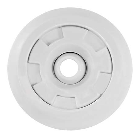 Στόμιο εισαγωγής πλαϊνό Flat AC
