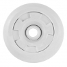 Water inlet side Flat AC