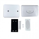 Hammam & sauna door handle Steamtec