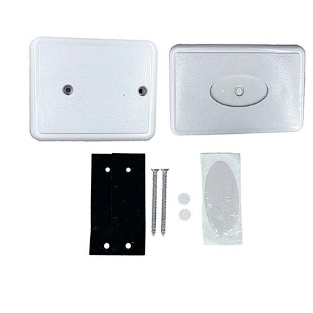 Sauna door handle Steamtec